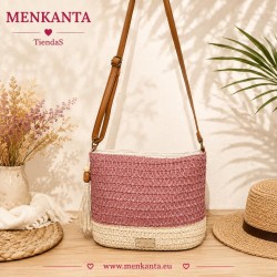 BOLSO BANDOLERA VENECIA II