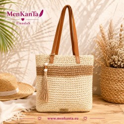 BOLSO ASA LARGA ERLA