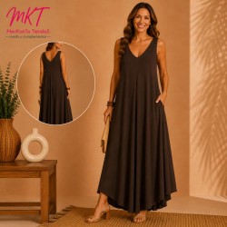 VESTIDO JULIA TIRANTE 