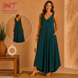 VESTIDO JULIA TIRANTE 