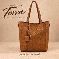 BOLSO TOTEN ASA LARGA COLECCION TERRA 