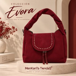 BOLSO UN ASA COLECCION EVORA