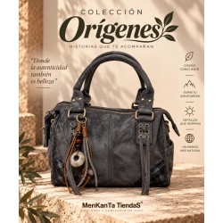 BOLSO DOS ASAS COLECCON ORIGENES