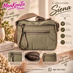 BOLSO BANDOLERA MD COLECCION SIENA 