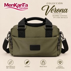 BOLSO DOS ASAS COLECCION VERONA