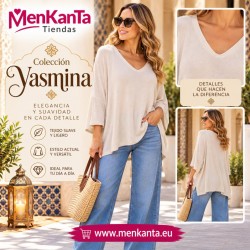 JERSEY YASMINA CUELLO PICO