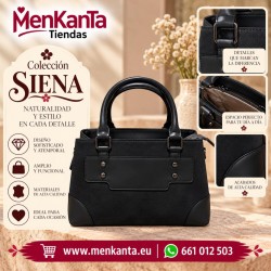 BOLSO SIENA DOS ASAS Y BANDOLERA 