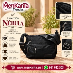 BOLSO NEBULA BANDOLERA 