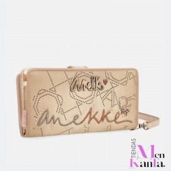 ANEKKE BILLETERO SINTETICO 38769-901
