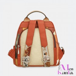 ANEKKE MOCHILA ANTIROBO ALMA  40705-213