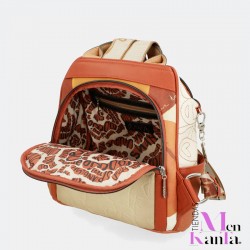 ANEKKE MOCHILA ANTIROBO ALMA  40705-213