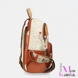 ANEKKE MOCHILA ANTIROBO ALMA  40705-213