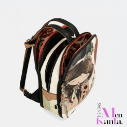 ANEKKE MOCHILA ALMA 40705-044