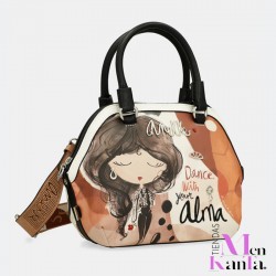 ANEKKE BOLSO BOWLING ALMA  40701-238