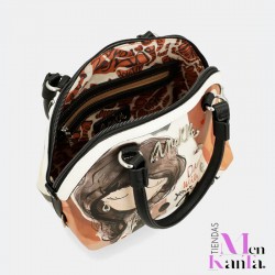 ANEKKE BOLSO BOWLING ALMA  40701-238