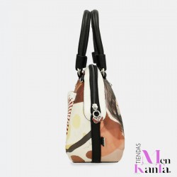 ANEKKE BOLSO BOWLING ALMA  40701-238