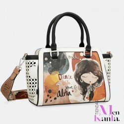 ANEKKE BOLSO BOWING ALMA  40701-032