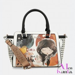 ANEKKE BOLSO BOWING ALMA  40701-032