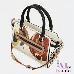 ANEKKE BOLSO BOWING ALMA  40701-032