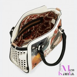 ANEKKE BOLSO BOWING ALMA  40701-032