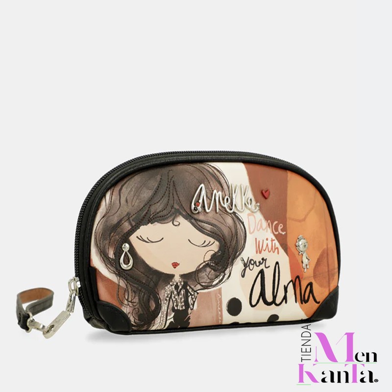 ANEKKE Portatodo RFID Alma   40709-709