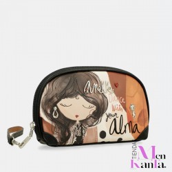 ANEKKE Portatodo RFID Alma   40709-709