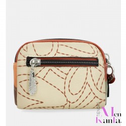 ANEKKE Monedero pequeño Alma  40709-018