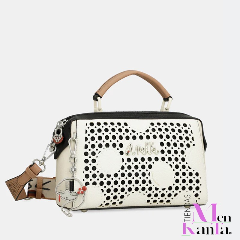 ANEKKE BOLSO TIPO DOCTOR ALMA 40723-443 ANEKKE BOLSO TIPO DOCTOR ALMA 40723-443
