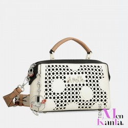 ANEKKE BOLSO TIPO DOCTOR ALMA  40723-443