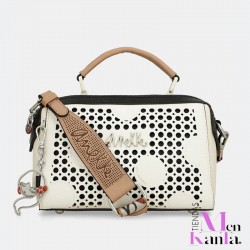ANEKKE BOLSO TIPO DOCTOR ALMA  40723-443