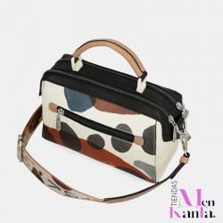 ANEKKE BOLSO TIPO DOCTOR ALMA  40723-443
