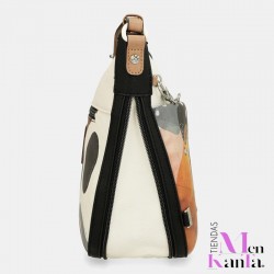 ANEKKE BOLSO BANDOLERA GRANDE ALMA 40703-138