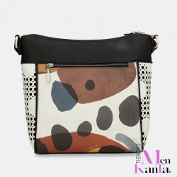 ANEKKE BOLSO BANDOLERA ALMA 40703-007