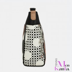 ANEKKE BOLSO BANDOLERA ALMA 40703-007