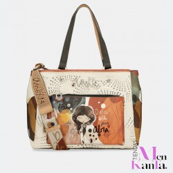 ANEKKE BOLSO TOTE ALMA  40701-255