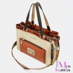 ANEKKE BOLSO TOTE ALMA  40701-255