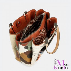ANEKKE BOLSO TOTE ALMA  40701-255