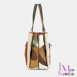 ANEKKE BOLSO TOTE ALMA  40701-255