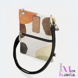 ANEKKE MINI BOLSO BANDOLERA  ALMA  40723-905