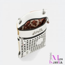 ANEKKE MINI BOLSO BANDOLERA  ALMA  40723-905