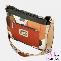 ANEKKE BOLSO BANDOLERA ALMA  40703-039