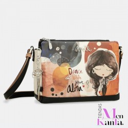 ANEKKE BOLSO BANDOLERA ALMA 40703-184