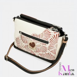 ANEKKE BOLSO BANDOLERA ALMA 40703-184