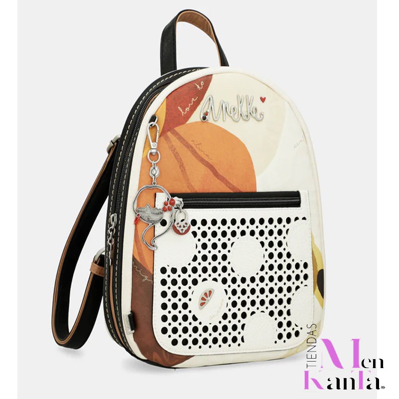 ANEKKE MOCHILA PASEO 40725-252 ANEKKE MOCHILA PASEO 40725-252