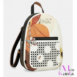 ANEKKE MOCHILA PASEO   40725-252