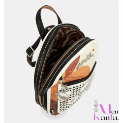 ANEKKE MOCHILA PASEO   40725-252