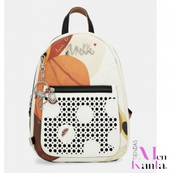 ANEKKE MOCHILA PASEO   40725-252