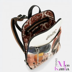 ANEKKE MOCHILA PASEO ALMA  40705-055