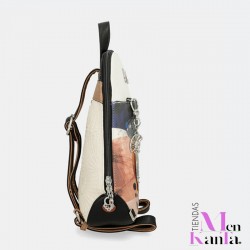 ANEKKE MOCHILA PASEO ALMA  40705-055