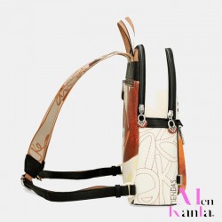 ANEKKE MOCHILA DOBLE COMPARTIMENTO  40705-246